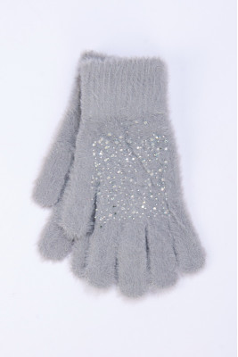 Рукавички жіночі зимові